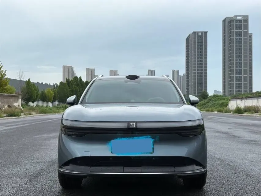 2025 Zeekr 7X BEV 75KWH,autocango,china used car exporter,china ev exporter,chinese used car exporter,chinese used ev exporter
