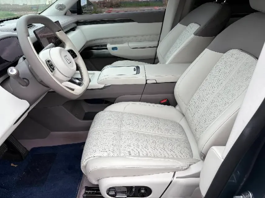 2025 Zeekr 7X BEV 75KWH,autocango,china used car exporter,china ev exporter,chinese used car exporter,chinese used ev exporter