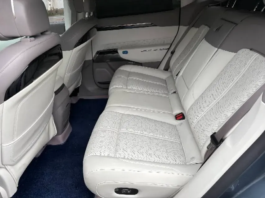 2025 Zeekr 7X BEV 75KWH,autocango,china used car exporter,china ev exporter,chinese used car exporter,chinese used ev exporter