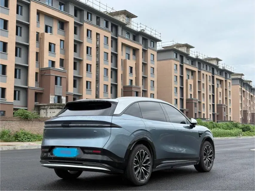 2025 Zeekr 7X BEV 75KWH,autocango,china used car exporter,china ev exporter,chinese used car exporter,chinese used ev exporter