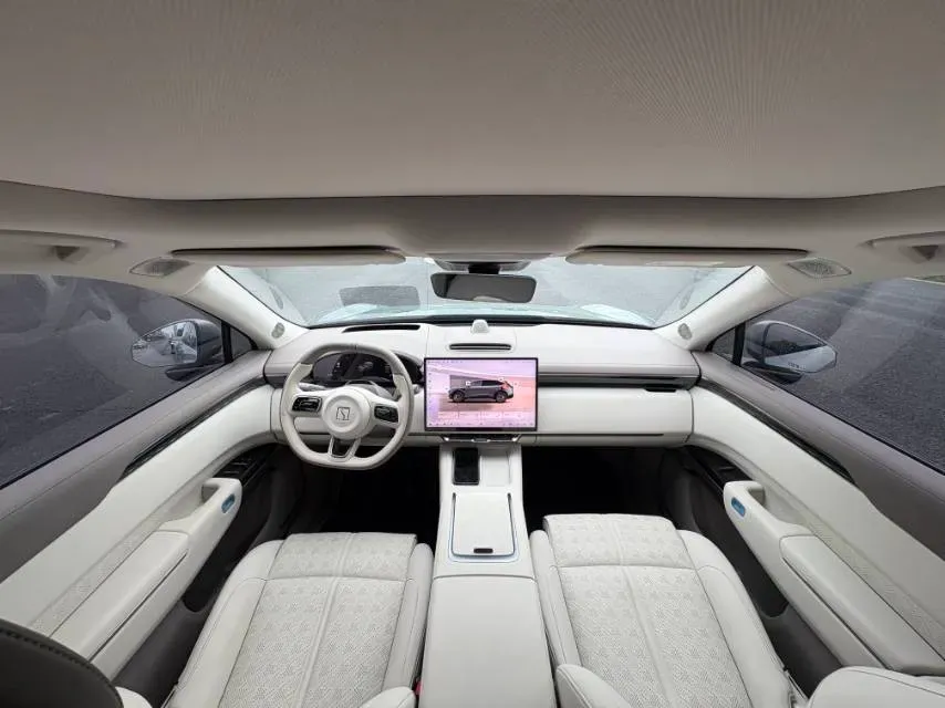 2025 Zeekr 7X BEV 75KWH,autocango,china used car exporter,china ev exporter,chinese used car exporter,chinese used ev exporter