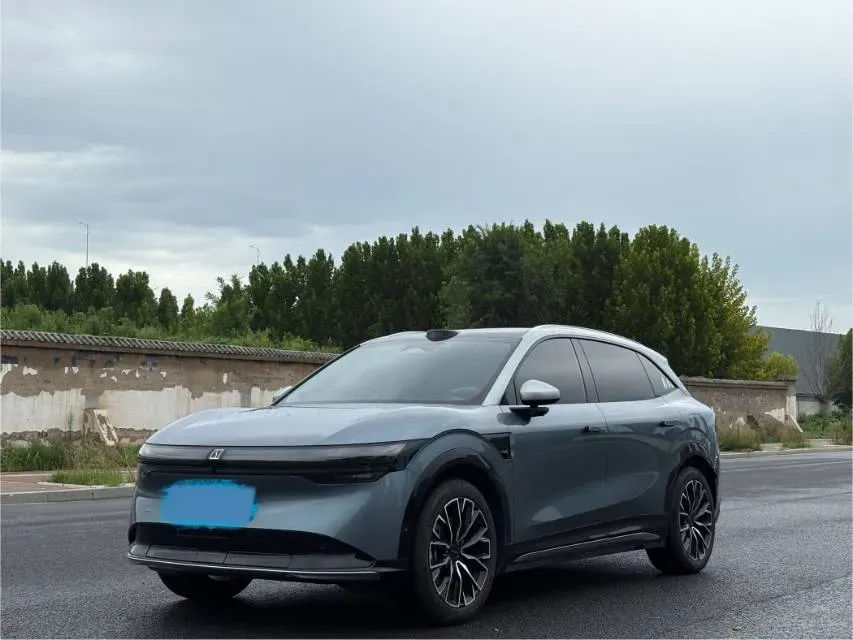 2025 Zeekr 7X BEV 75KWH,autocango,china used car exporter,china ev exporter,chinese used car exporter,chinese used ev exporter