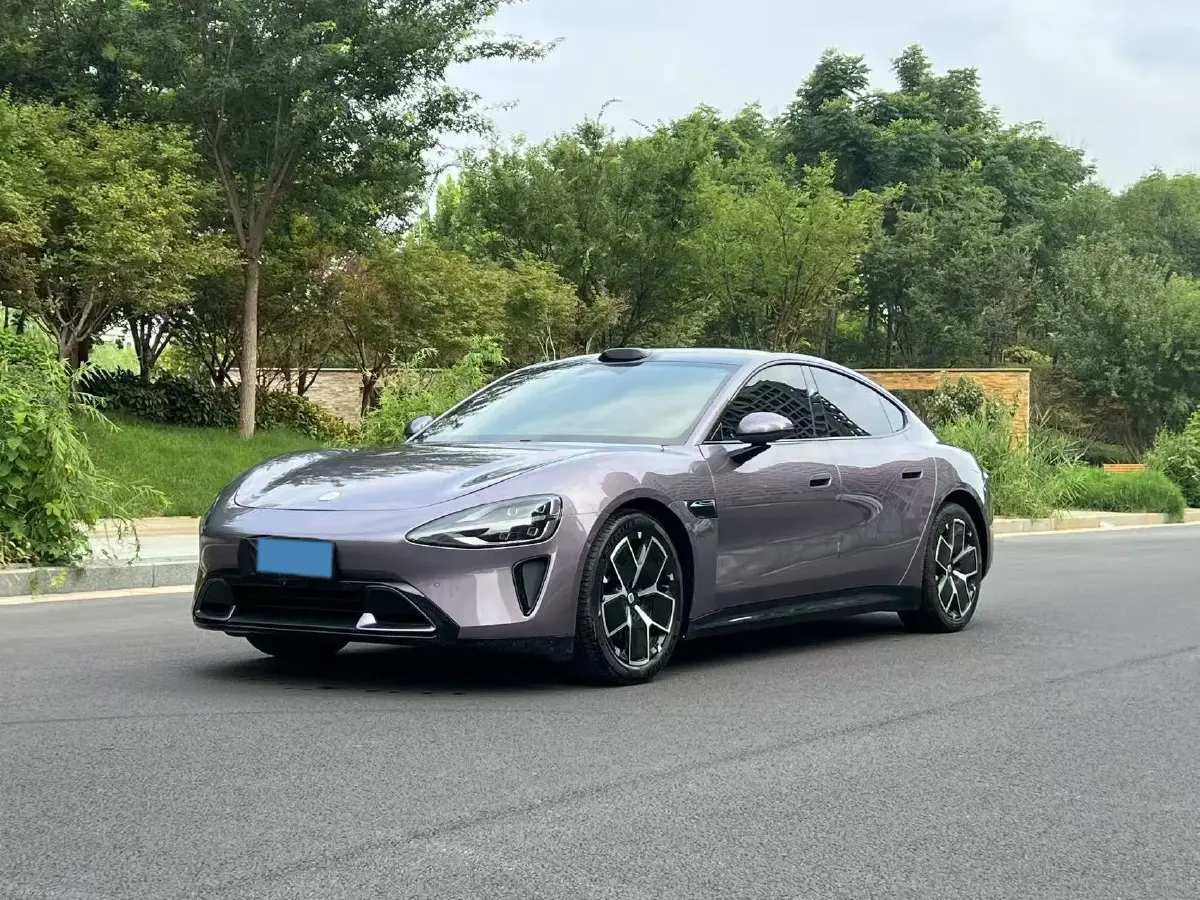 2024 MI SU7 BEV 94.3KWH