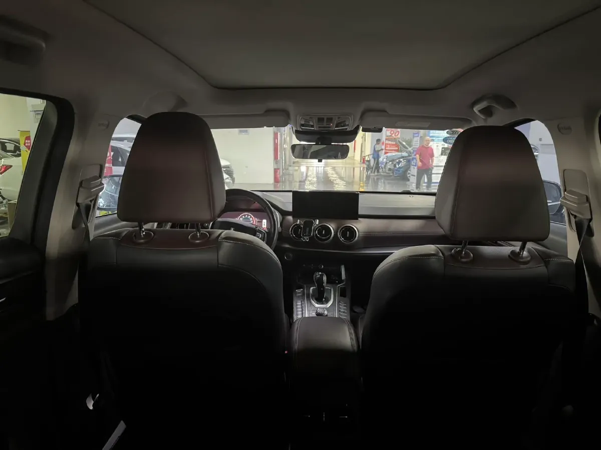 2020 WEY VV6 2.0T 227HP L4 7DCT,autocango,china used car exporter,china ev exporter,chinese used car exporter,chinese used ev exporter