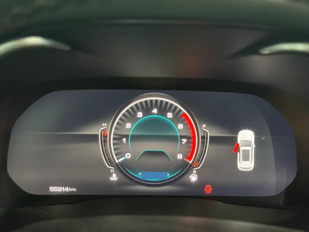 2020 WEY VV6 2.0T 227HP L4 7DCT,autocango,china used car exporter,china ev exporter,chinese used car exporter,chinese used ev exporter