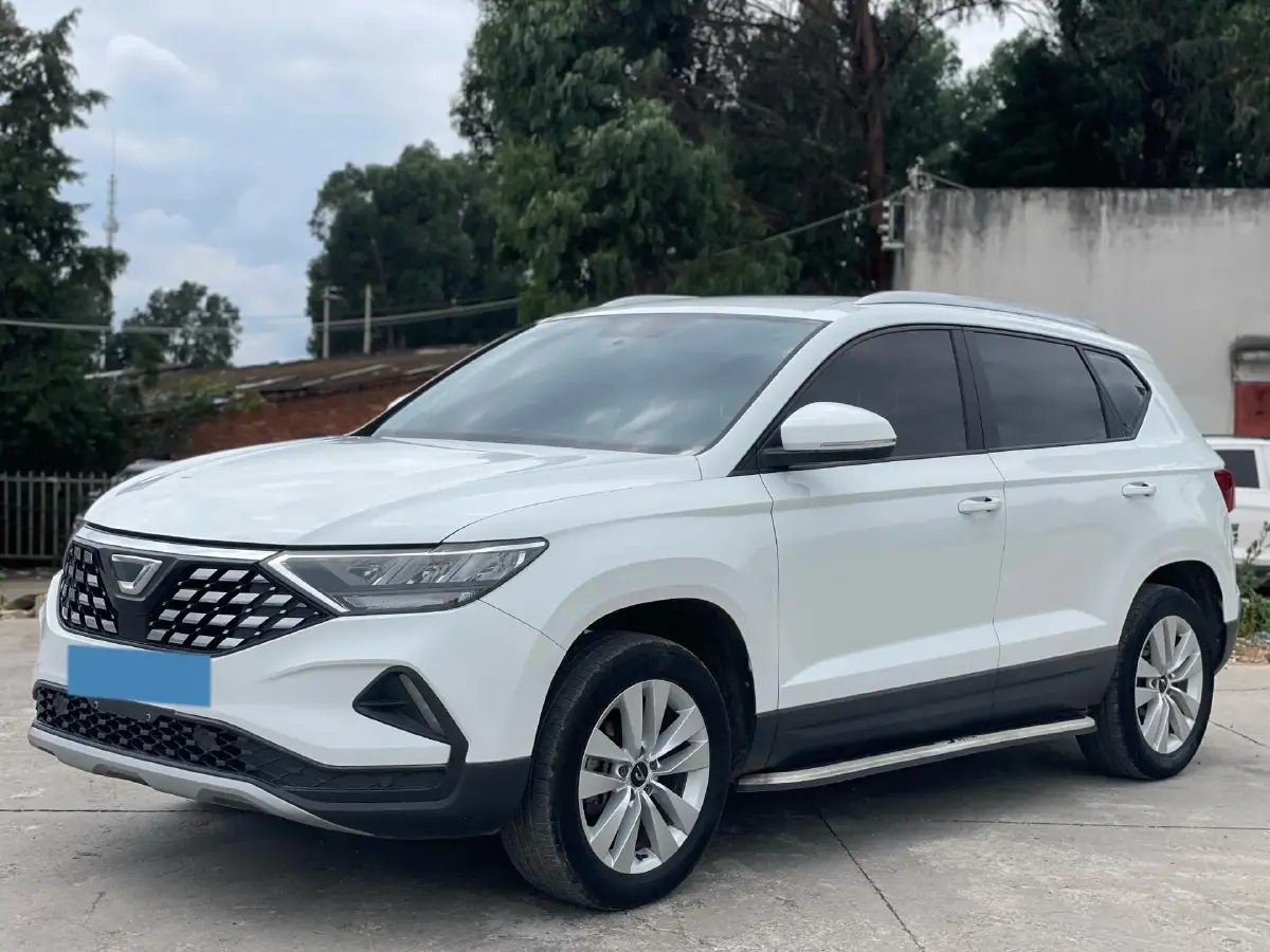 2019 Jetta VS5 1.4T 150HP L4 6AT