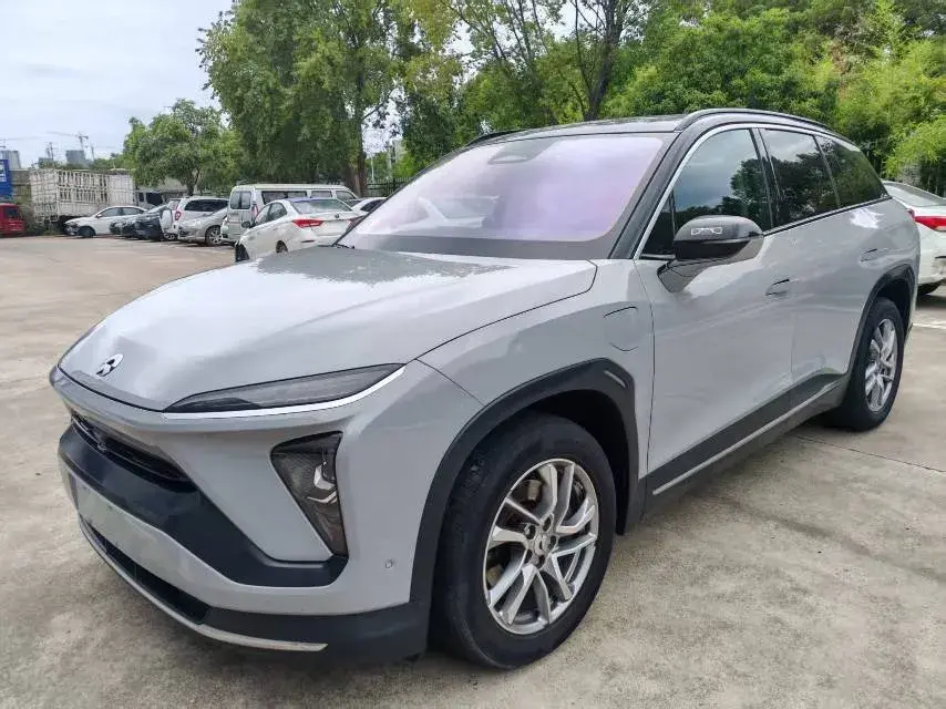 2020 NIO ES6 BEV 70KWH