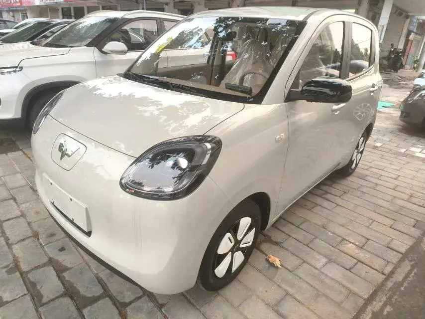 2025 WuLing HongGuang MINI EV BEV 16.2KWH