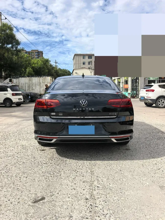 2022 Volkswagen Magotan GTE 1.4T 150HP L4 6DCT PHEV 13KWH,autocango,china used car exporter,china ev exporter,chinese used car exporter,chinese used ev exporter