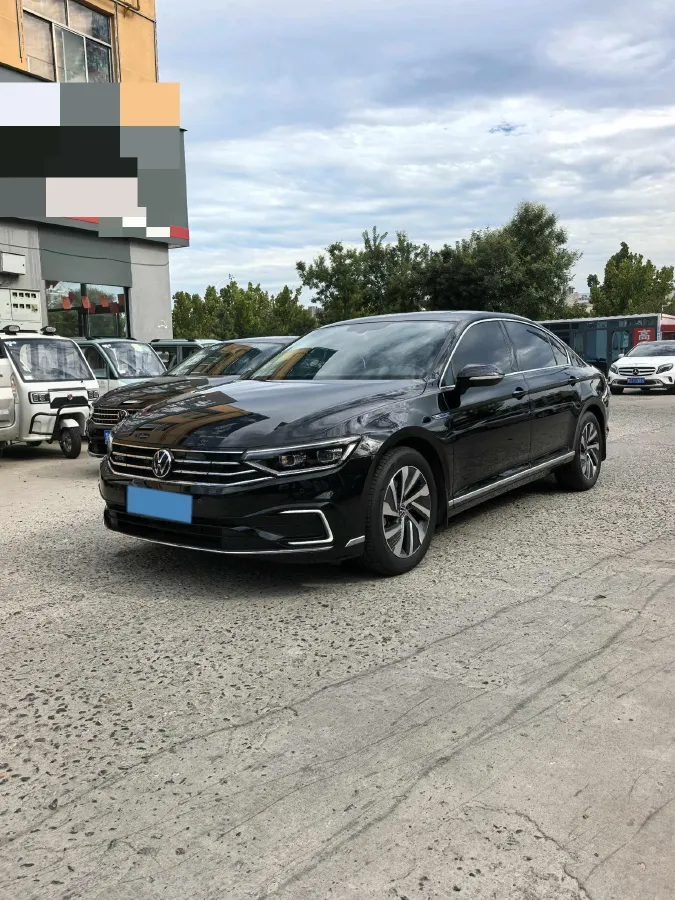 2022 Volkswagen Magotan GTE 1.4T 150HP L4 6DCT PHEV 13KWH,autocango,china used car exporter,china ev exporter,chinese used car exporter,chinese used ev exporter