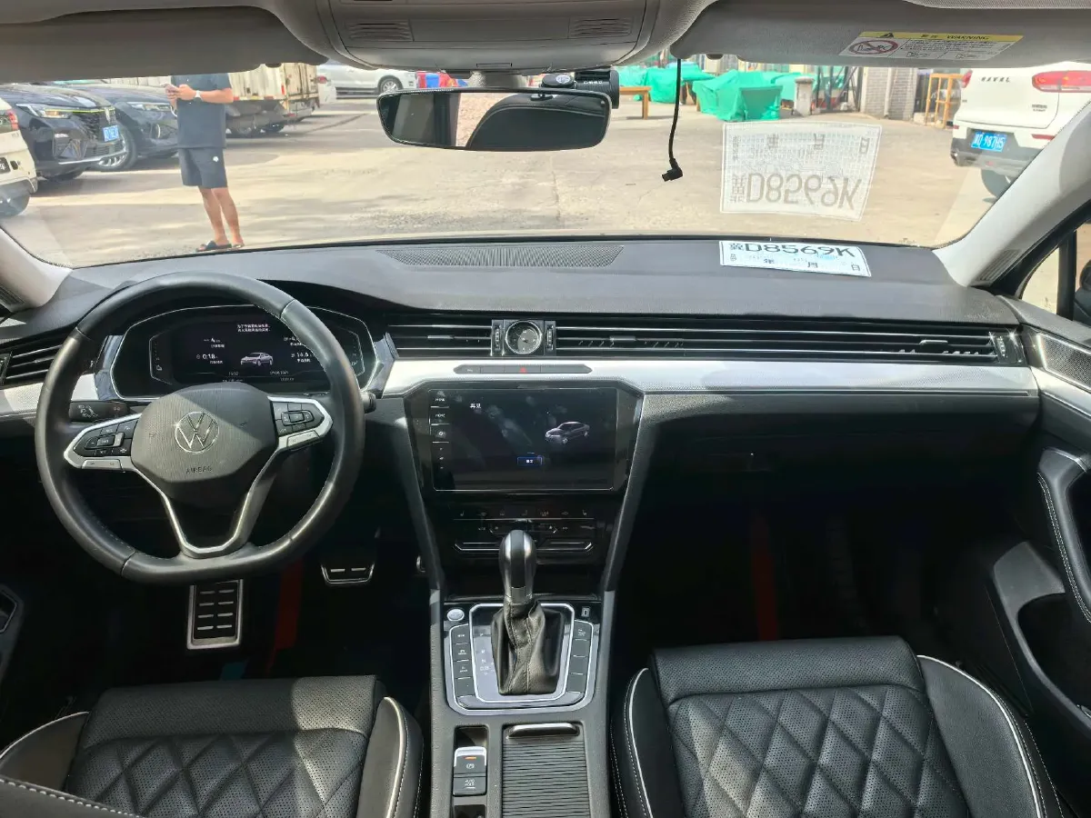 2022 Volkswagen Magotan GTE 1.4T 150HP L4 6DCT PHEV 13KWH,autocango,china used car exporter,china ev exporter,chinese used car exporter,chinese used ev exporter