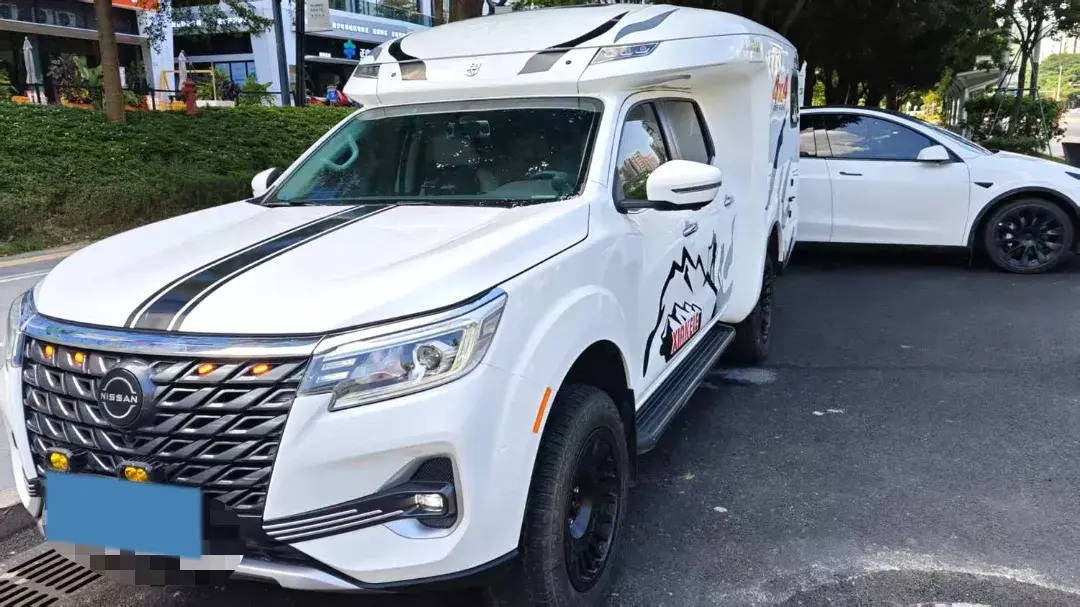 2022 Dongfeng RuiQi 7 2.3T 166HP L4 8AT