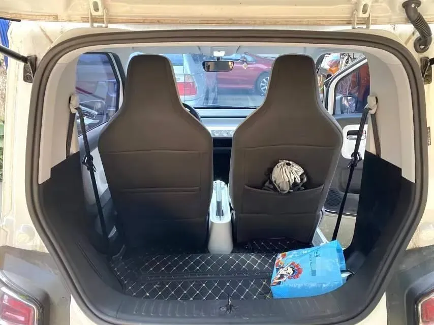 2023 WuLing Air ev BEV 28.4KWH,autocango,china used car exporter,china ev exporter,chinese used car exporter,chinese used ev exporter