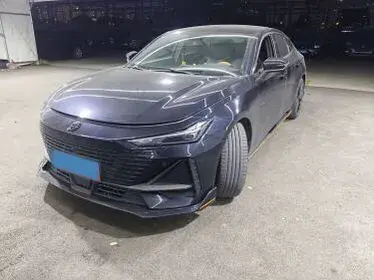 2022 ChangAn UNI-V 1.5T 188HP L4 7DCT