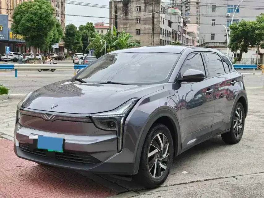 2022 Neta U BEV 55.8KWH