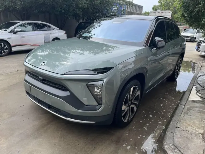 2022 NIO ES6 BEV 75KWH