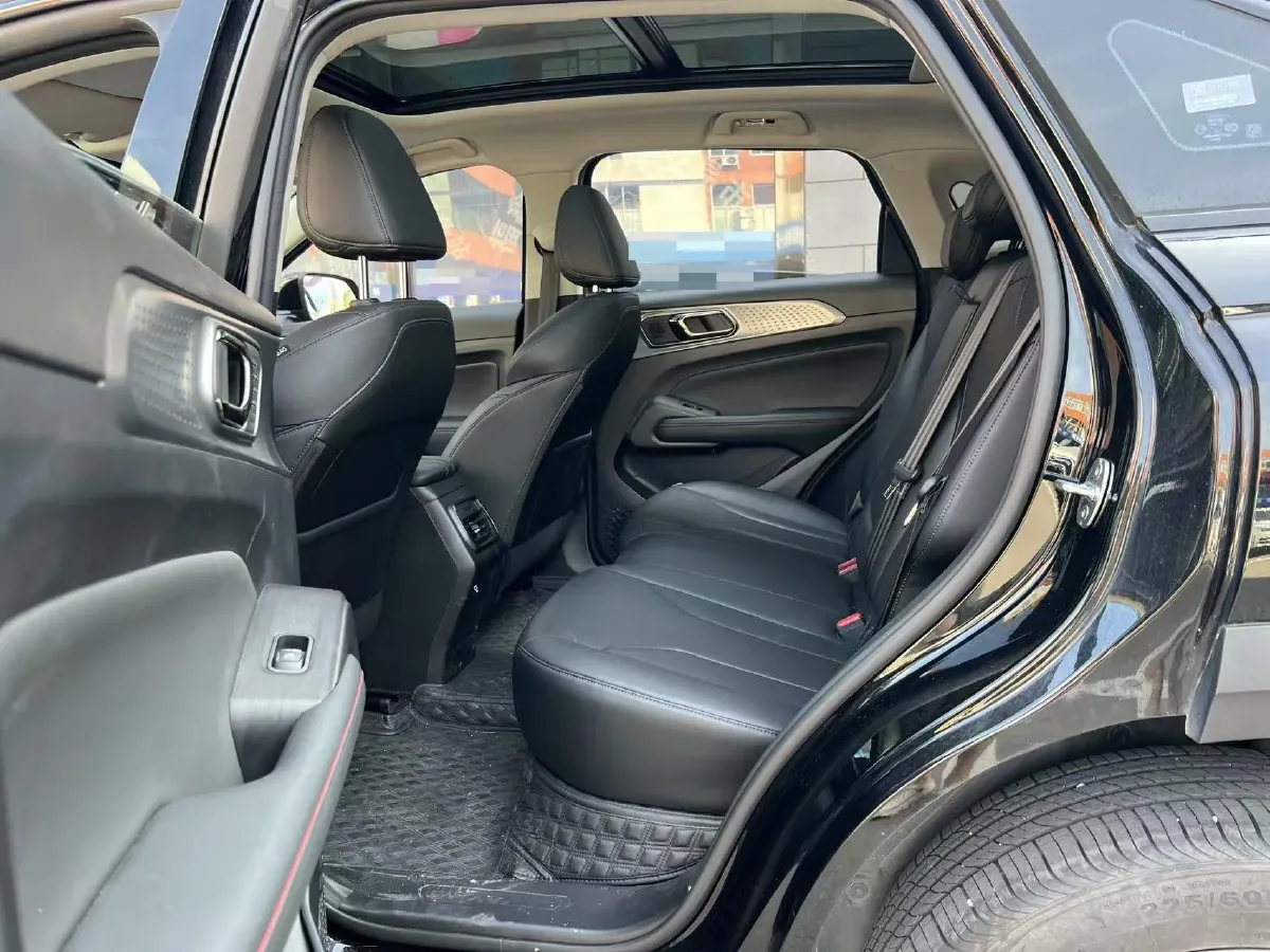 2023 Haval Fierce Dragon 1.5L 101HP L4 2DHT PHEV 19.27KWH,autocango,china used car exporter,china ev exporter,chinese used car exporter,chinese used ev exporter