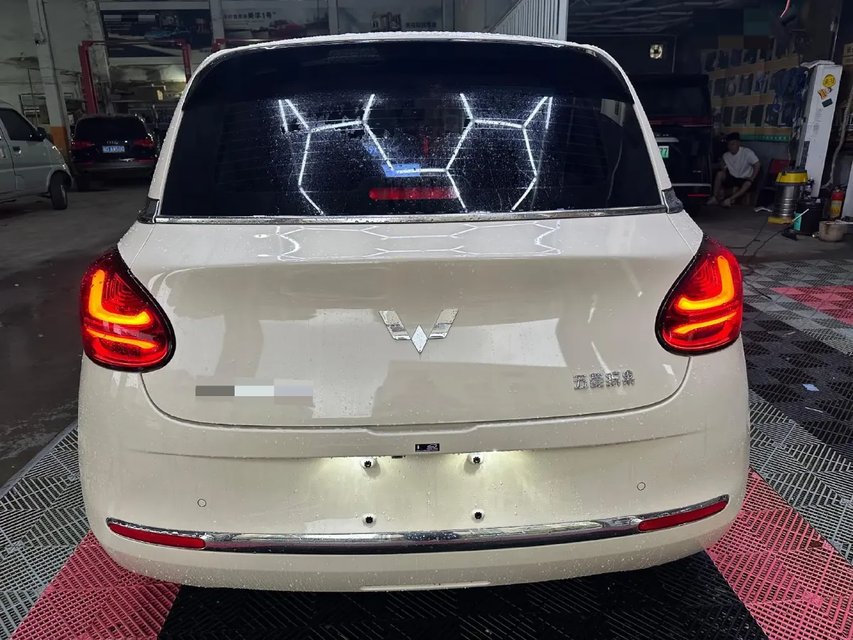 2025 WuLing BinGuo BEV,autocango,china used car exporter,china ev exporter,chinese used car exporter,chinese used ev exporter