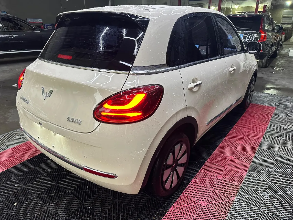 2025 WuLing BinGuo BEV,autocango,china used car exporter,china ev exporter,chinese used car exporter,chinese used ev exporter