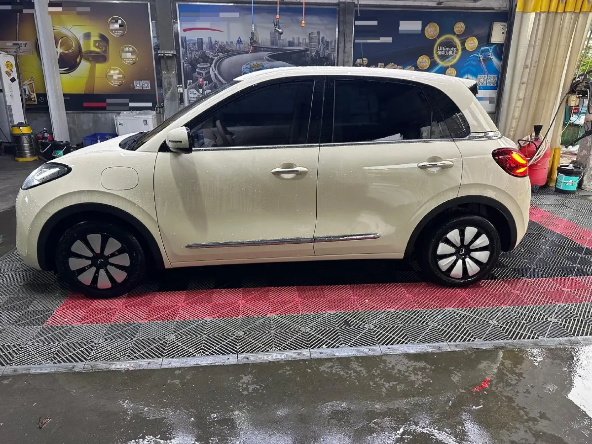 2025 WuLing BinGuo BEV,autocango,china used car exporter,china ev exporter,chinese used car exporter,chinese used ev exporter