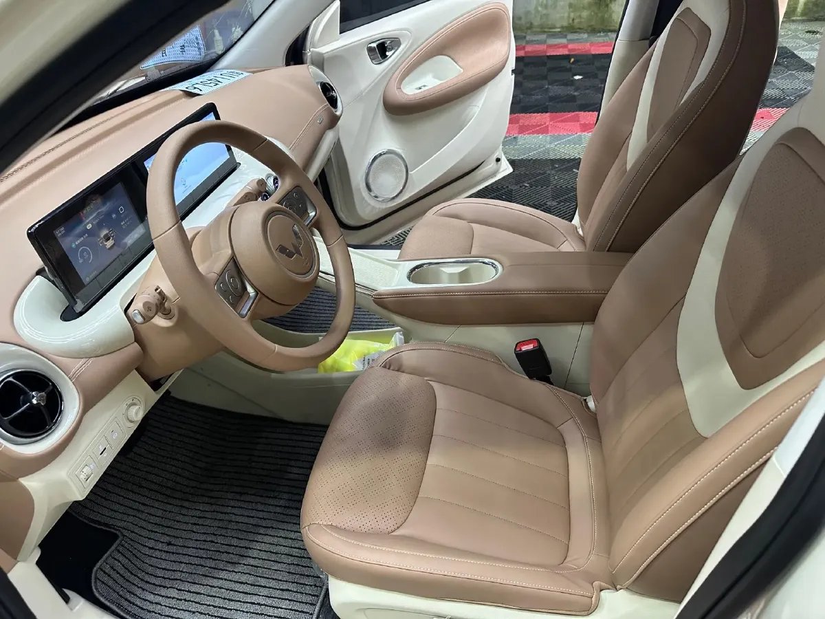 2025 WuLing BinGuo BEV,autocango,china used car exporter,china ev exporter,chinese used car exporter,chinese used ev exporter