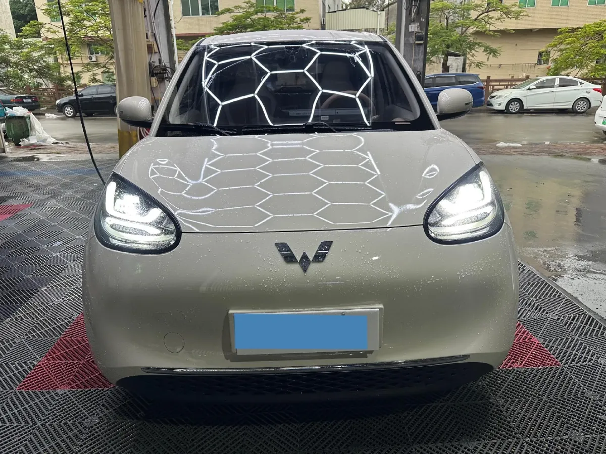 2025 WuLing BinGuo BEV,autocango,china used car exporter,china ev exporter,chinese used car exporter,chinese used ev exporter