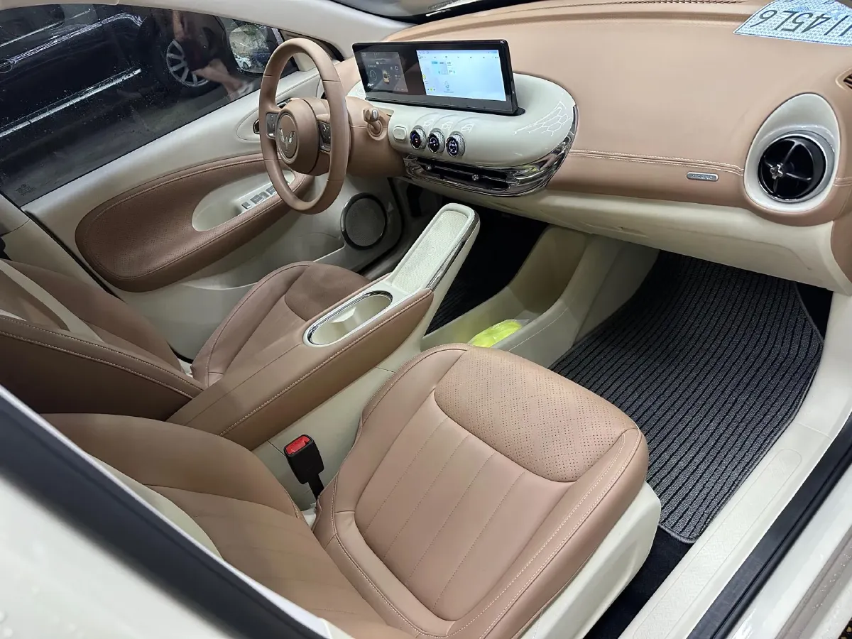 2025 WuLing BinGuo BEV,autocango,china used car exporter,china ev exporter,chinese used car exporter,chinese used ev exporter