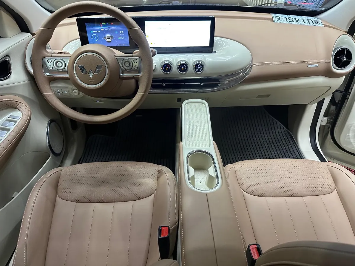 2025 WuLing BinGuo BEV,autocango,china used car exporter,china ev exporter,chinese used car exporter,chinese used ev exporter