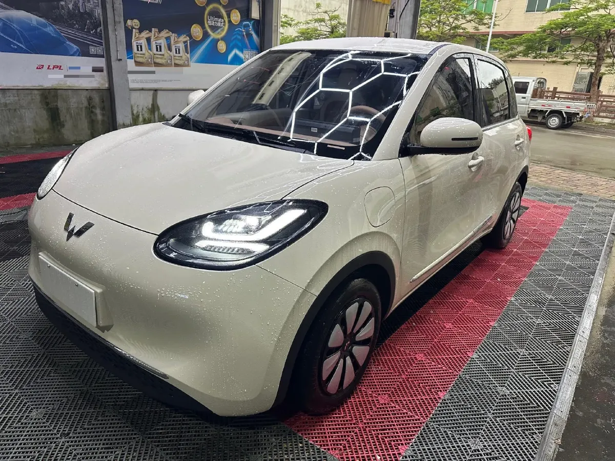 2025 WuLing BinGuo BEV,autocango,china used car exporter,china ev exporter,chinese used car exporter,chinese used ev exporter