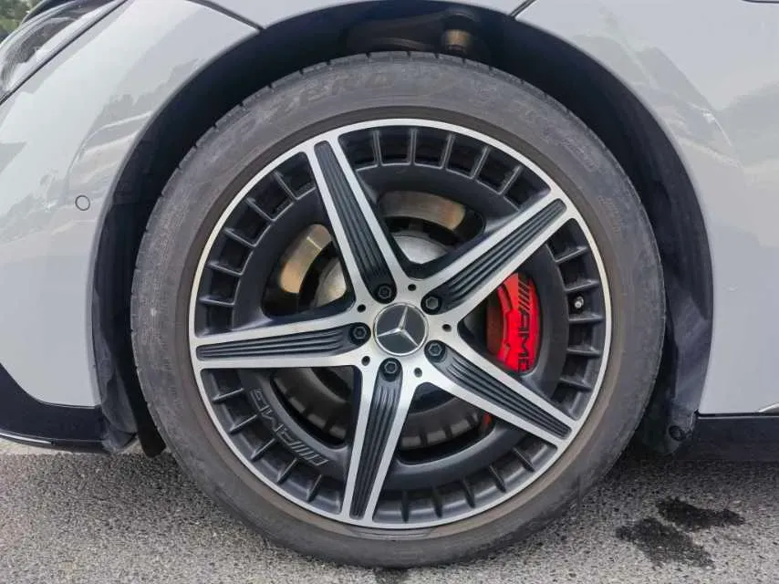 2023 Mercedes-Benz EQE AMG BEV 96.1KWH,autocango,china used car exporter,china ev exporter,chinese used car exporter,chinese used ev exporter