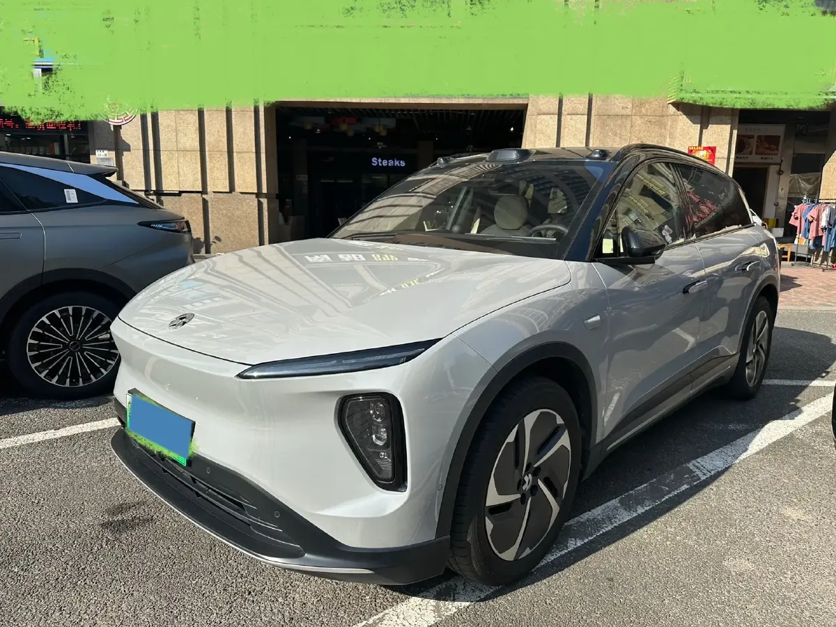 2024 NIO ES6 BEV 75KWH