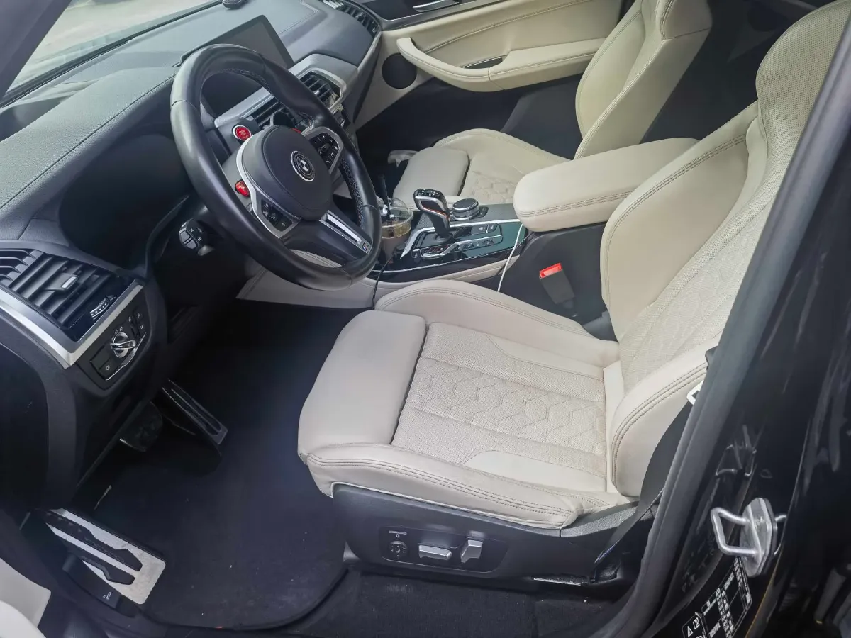 2021 BMW X3 M 3.0T 510HP L6 8AT,autocango,china used car exporter,china ev exporter,chinese used car exporter,chinese used ev exporter