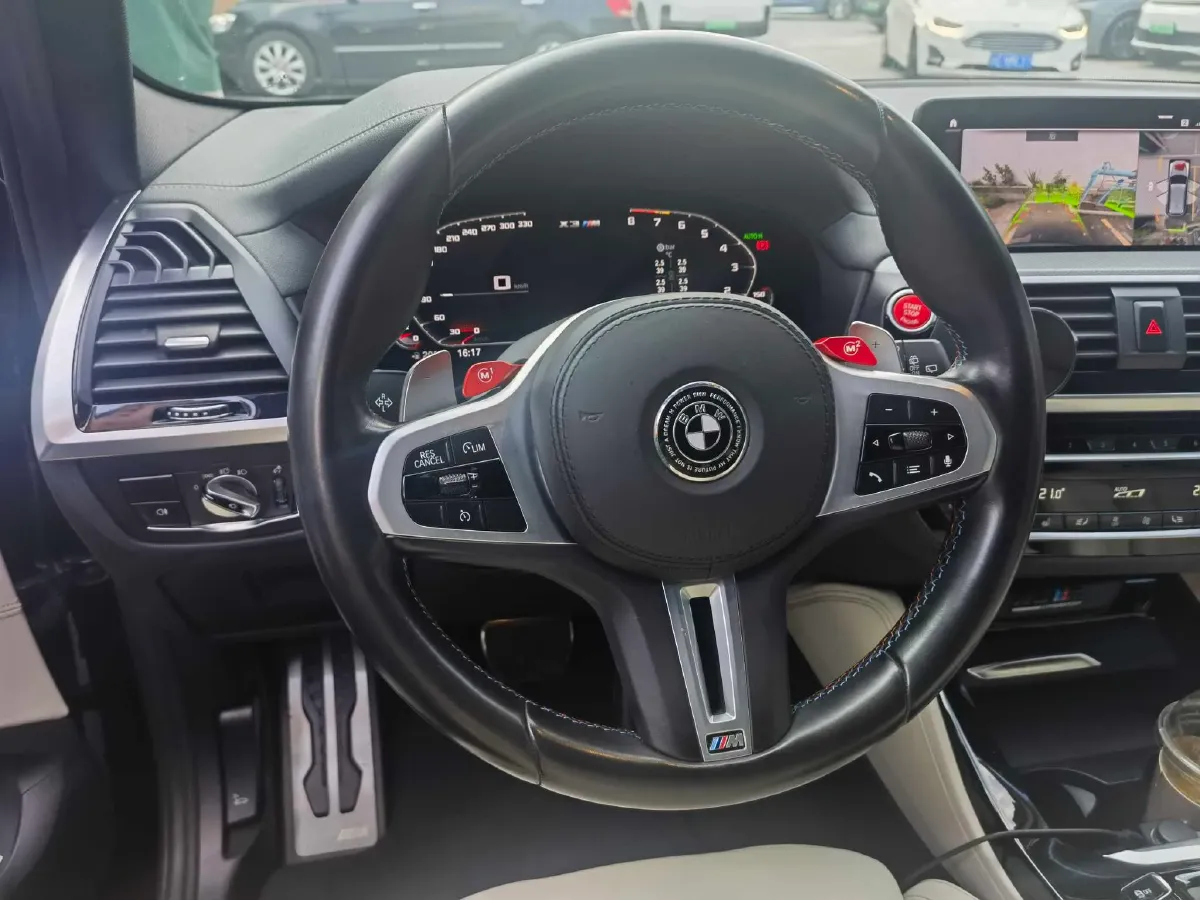 2021 BMW X3 M 3.0T 510HP L6 8AT,autocango,china used car exporter,china ev exporter,chinese used car exporter,chinese used ev exporter