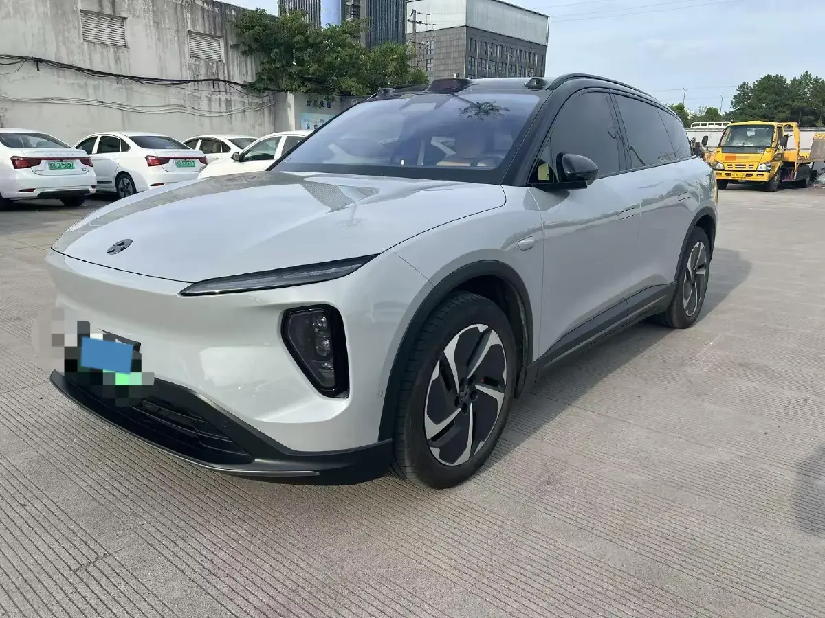 2023 NIO ES6 BEV 75KWH