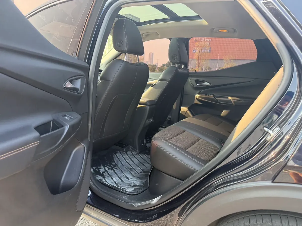 2020 Buick Velite 7 BEV 55.6KWH,autocango,china used car exporter,china ev exporter,chinese used car exporter,chinese used ev exporter