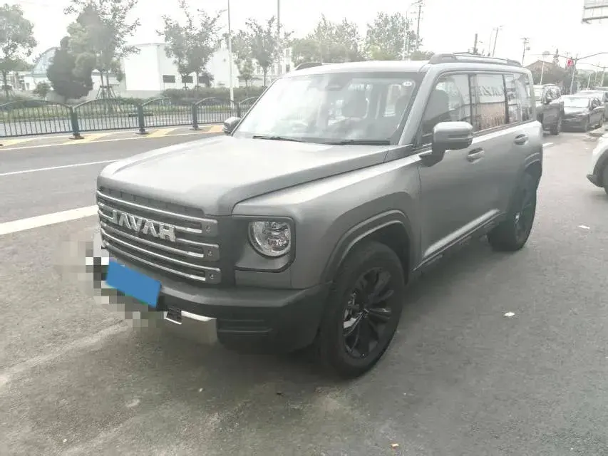 2024 Haval Raptor 1.5T 167HP L4 2DHT PHEV 27.54KWH 2024 Haval Raptor 1.5T 167HP L4 2DHT PHEV 27.54KWH