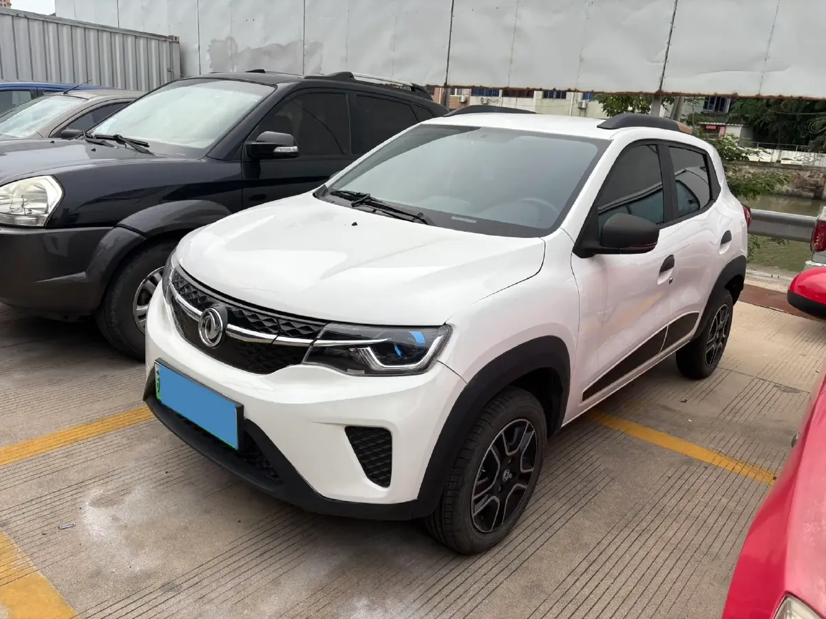 2022 DongFeng Nammi EX1 BEV 26.8KWH
