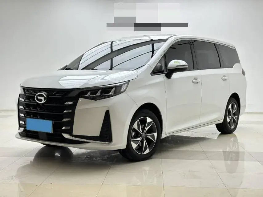 2023 GAC Trumpchi M6 1.5T 177HP L4 7DCT