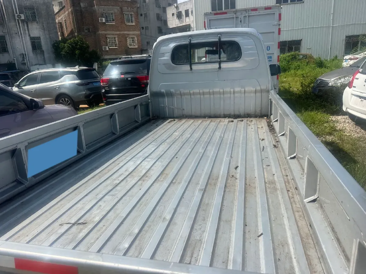 2023 WuLing RongGuang New Truck EV BEV 56.6KWH,autocango,china used car exporter,china ev exporter,chinese used car exporter,chinese used ev exporter