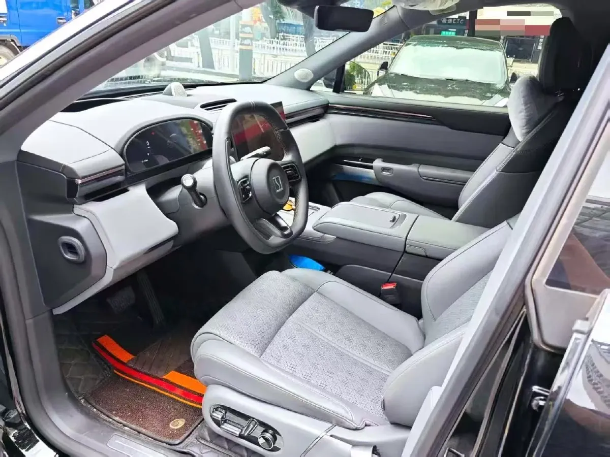 2025 Zeekr 7X BEV 100KWH,autocango,china used car exporter,china ev exporter,chinese used car exporter,chinese used ev exporter