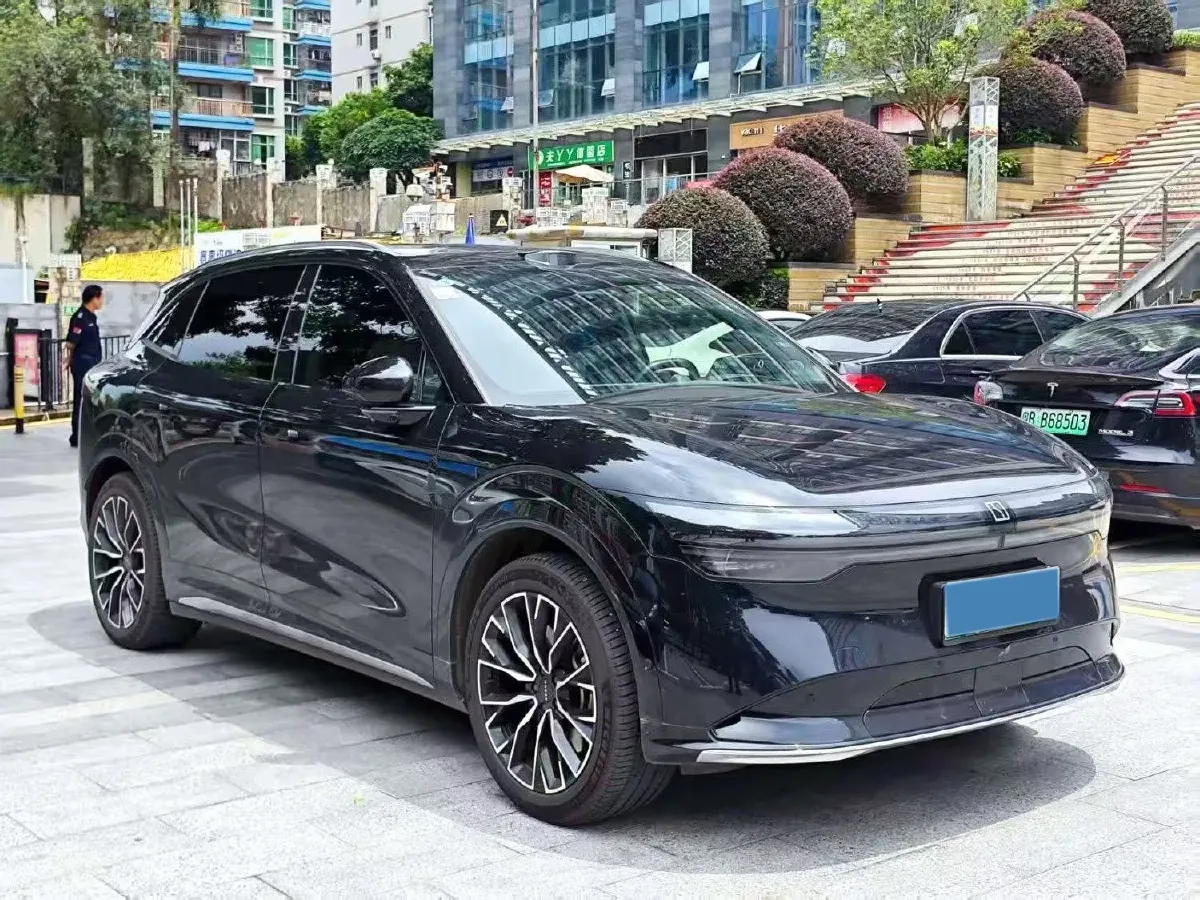 2025 Zeekr 7X BEV 100KWH,autocango,china used car exporter,china ev exporter,chinese used car exporter,chinese used ev exporter