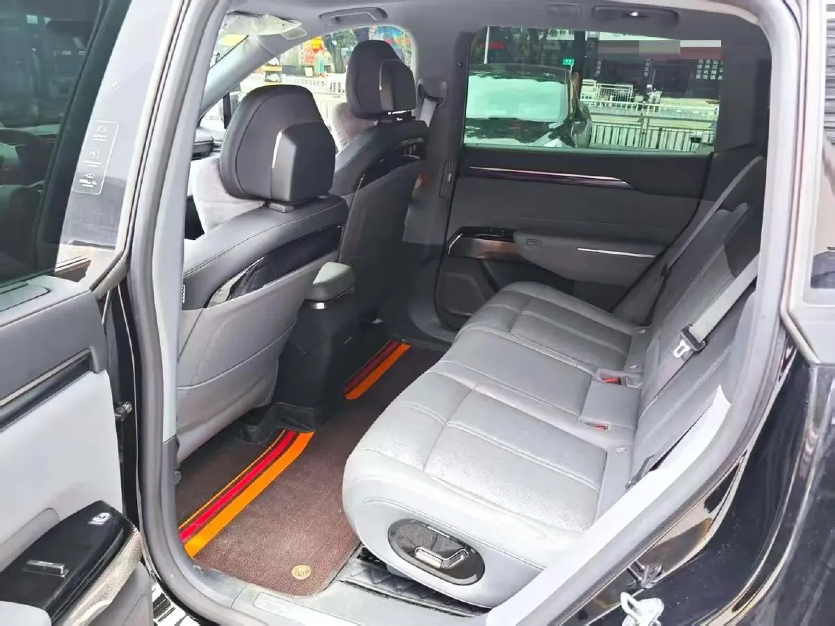 2025 Zeekr 7X BEV 100KWH,autocango,china used car exporter,china ev exporter,chinese used car exporter,chinese used ev exporter