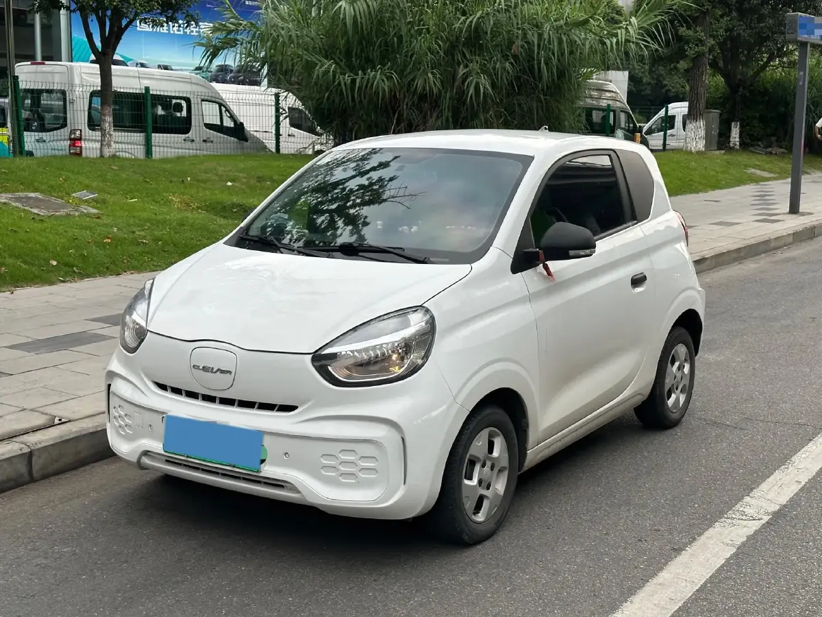 2021 Roewe Clever BEV 29.13KWH