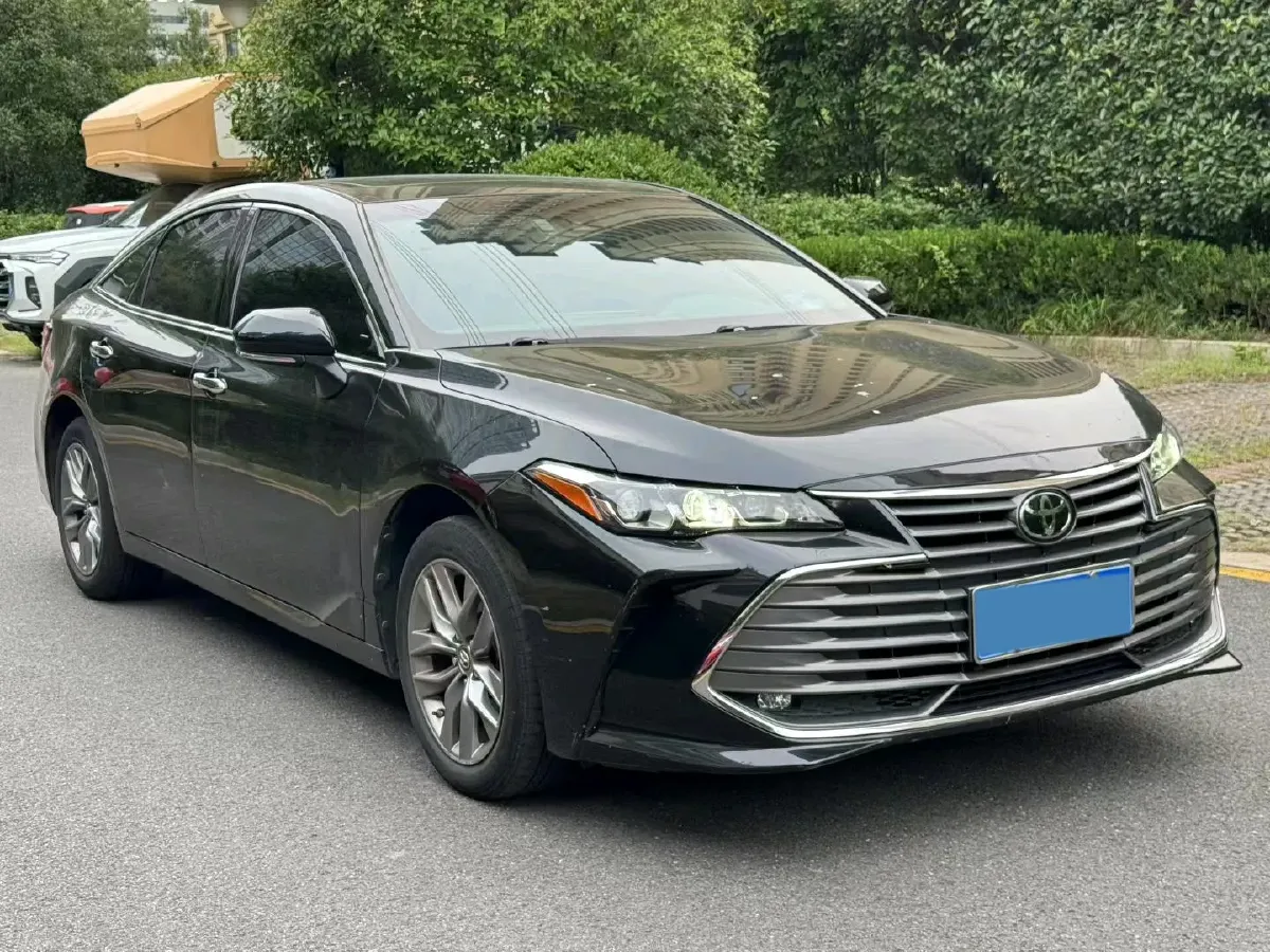 2019 Toyota Avalon 2.0L 178HP L4 CVT,autocango,china used car exporter,china ev exporter,chinese used car exporter,chinese used ev exporter