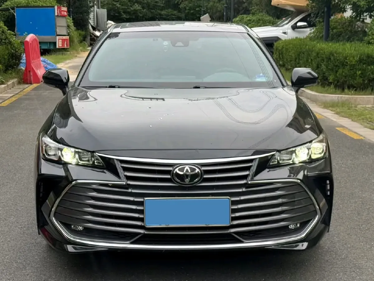 2019 Toyota Avalon 2.0L 178HP L4 CVT,autocango,china used car exporter,china ev exporter,chinese used car exporter,chinese used ev exporter