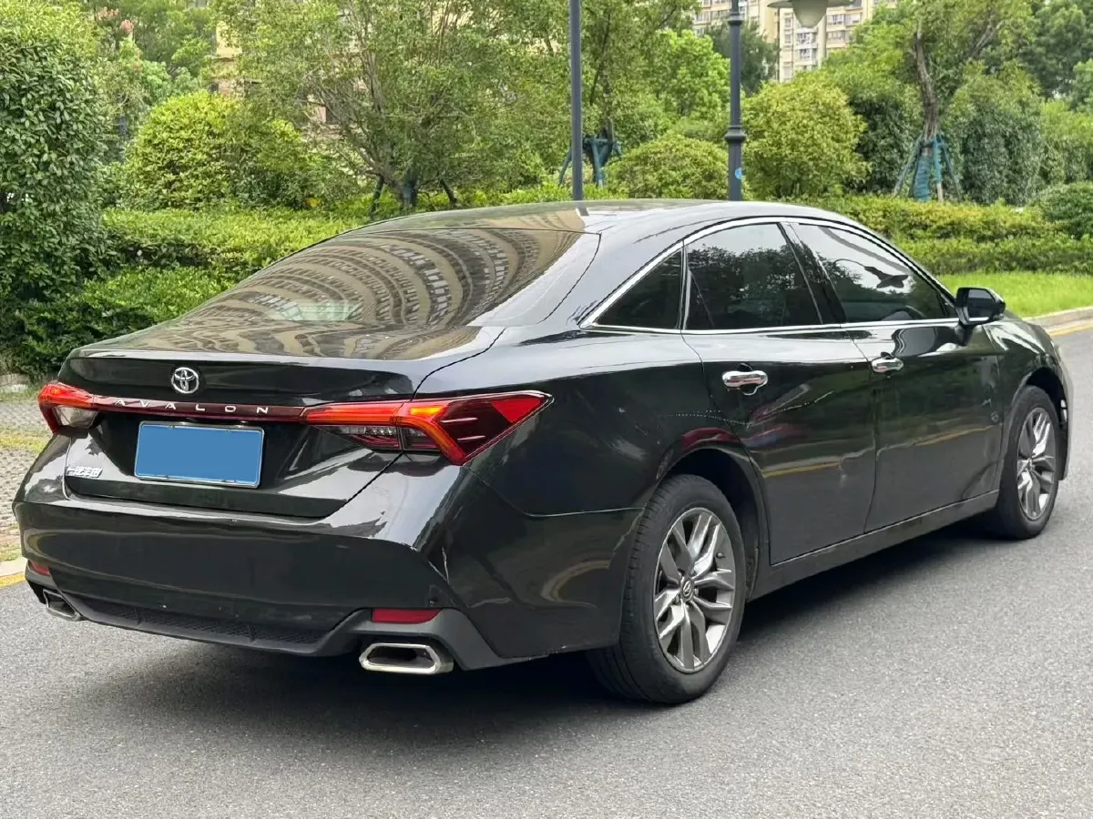 2019 Toyota Avalon 2.0L 178HP L4 CVT,autocango,china used car exporter,china ev exporter,chinese used car exporter,chinese used ev exporter