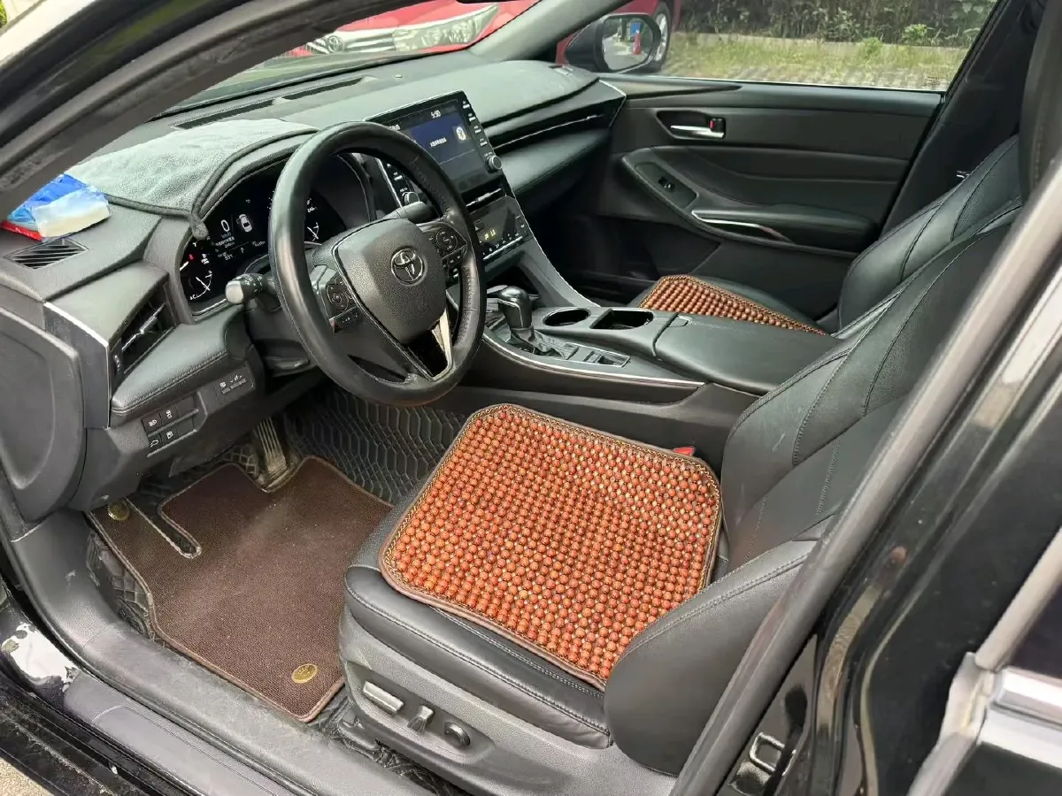 2019 Toyota Avalon 2.0L 178HP L4 CVT,autocango,china used car exporter,china ev exporter,chinese used car exporter,chinese used ev exporter