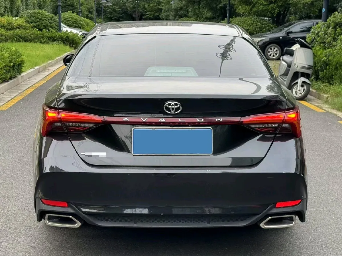 2019 Toyota Avalon 2.0L 178HP L4 CVT,autocango,china used car exporter,china ev exporter,chinese used car exporter,chinese used ev exporter