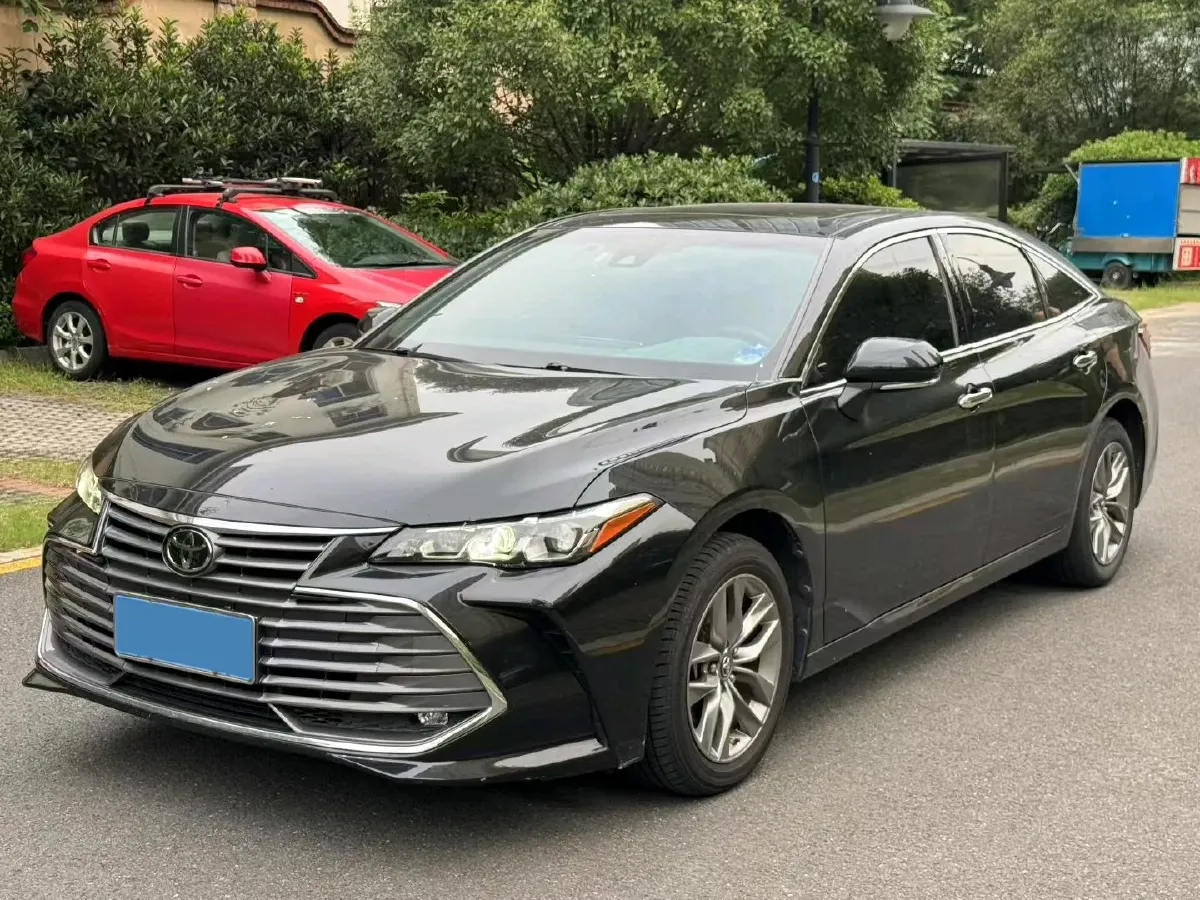 2019 Toyota Avalon 2.0L 178HP L4 CVT,autocango,china used car exporter,china ev exporter,chinese used car exporter,chinese used ev exporter
