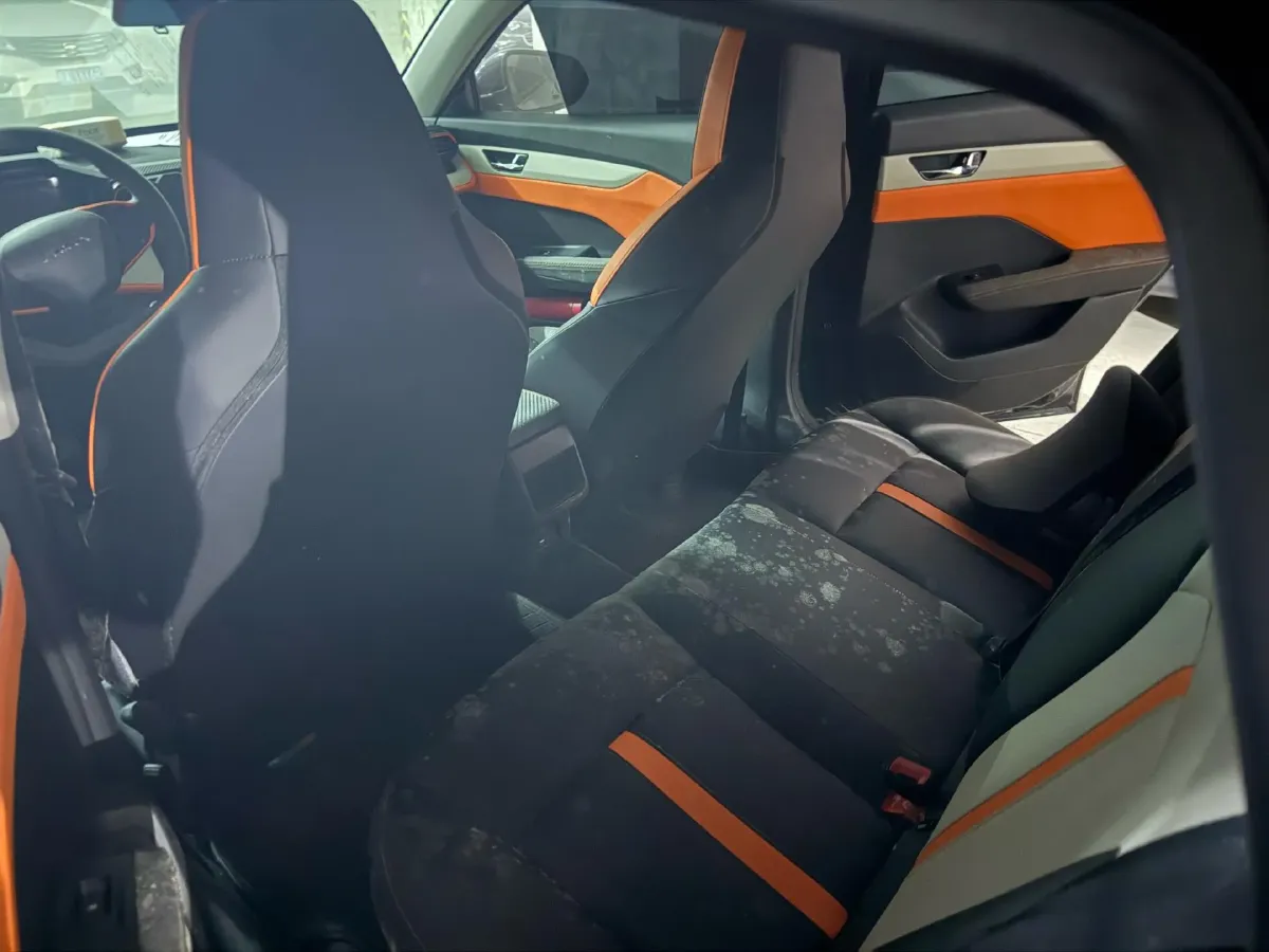 2023 DongFeng Aeolus YiXuan 1.5L 125HP L4 6DCT,autocango,china used car exporter,china ev exporter,chinese used car exporter,chinese used ev exporter